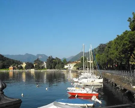 Appartamento Fiorita Lenno